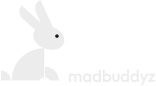 Mad Buddyz Logo